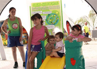 ESPAÇO BRINQUEDOTECA