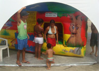 CIRCUITO 7m X 7m