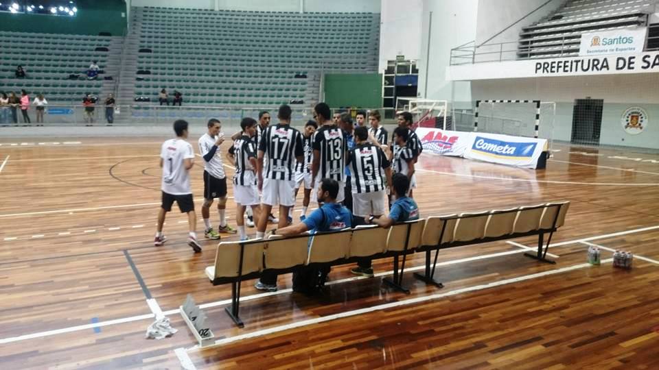 Santos goleia o São José pelo Campeonato Paulista Feminino